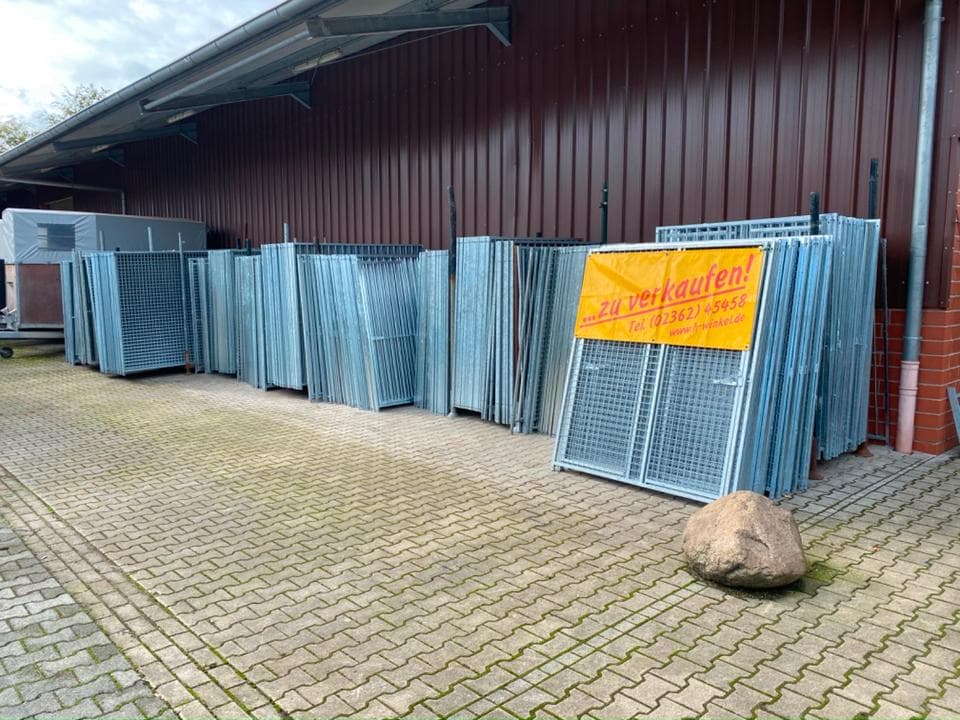 Pferdestall Innenausbau von Winkel – Foto 38